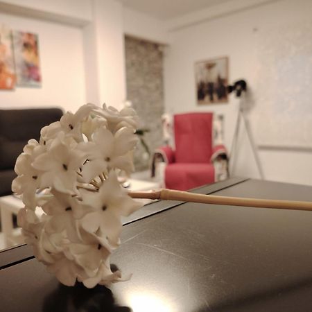 Casa Princesa Huelin 말라가 외부 사진