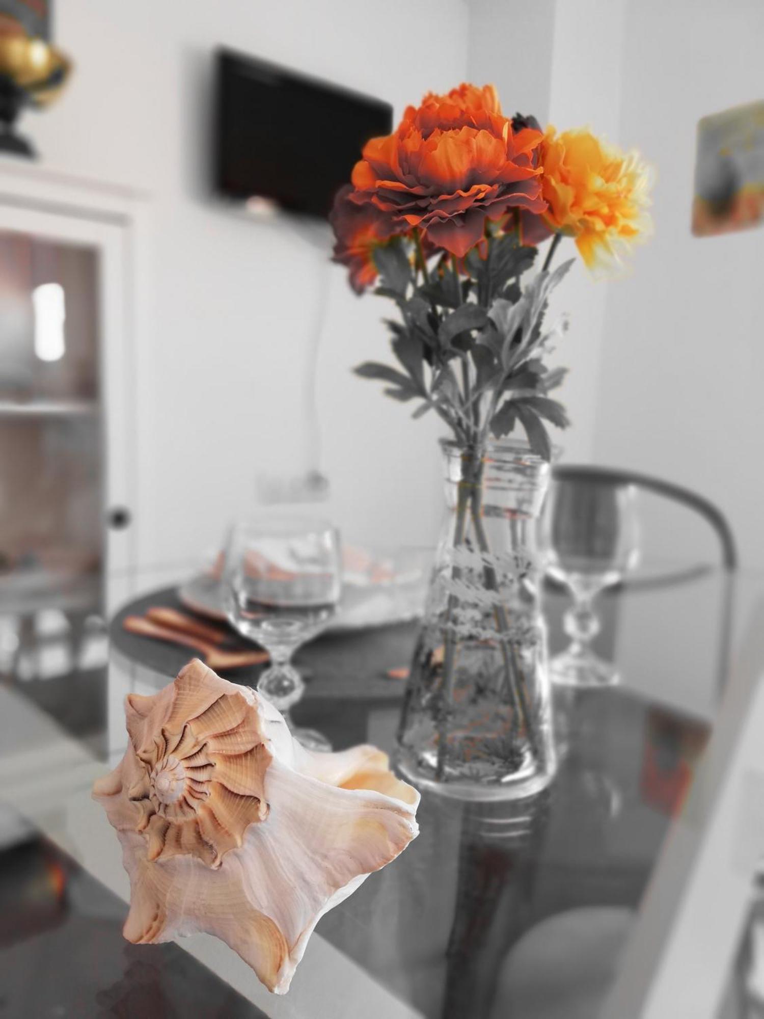 Casa Princesa Huelin 말라가 외부 사진