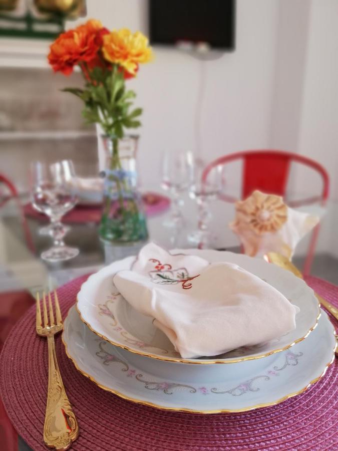 Casa Princesa Huelin 말라가 외부 사진