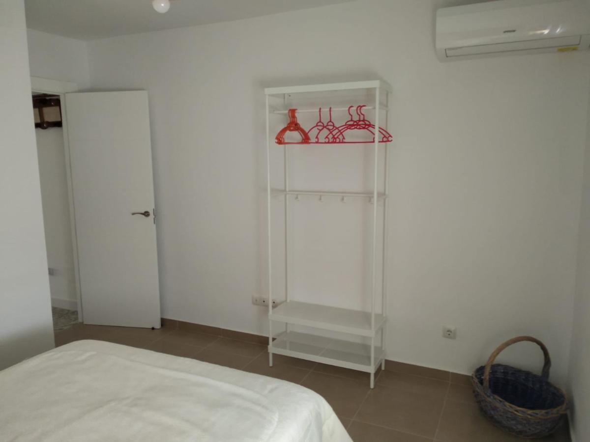Casa Princesa Huelin 말라가 외부 사진