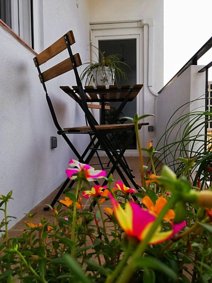 Casa Princesa Huelin 말라가 외부 사진