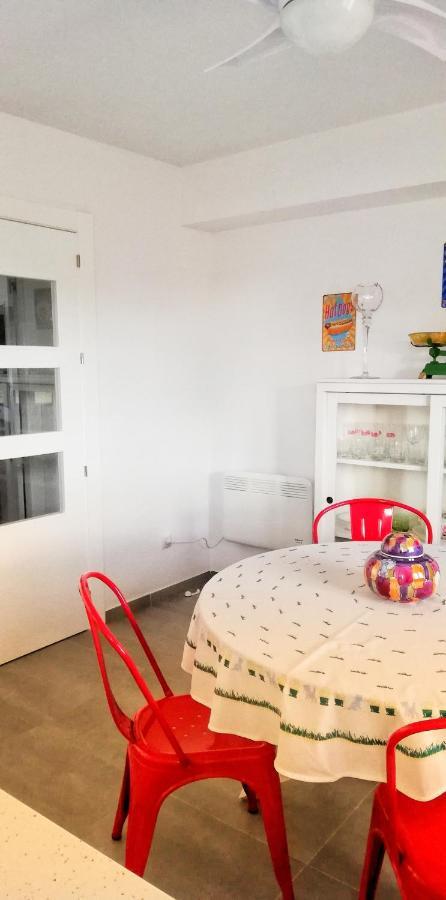 Casa Princesa Huelin 말라가 외부 사진