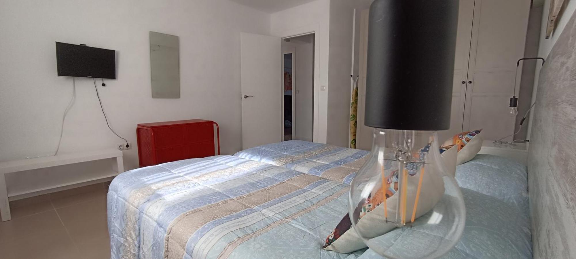 Casa Princesa Huelin 말라가 외부 사진