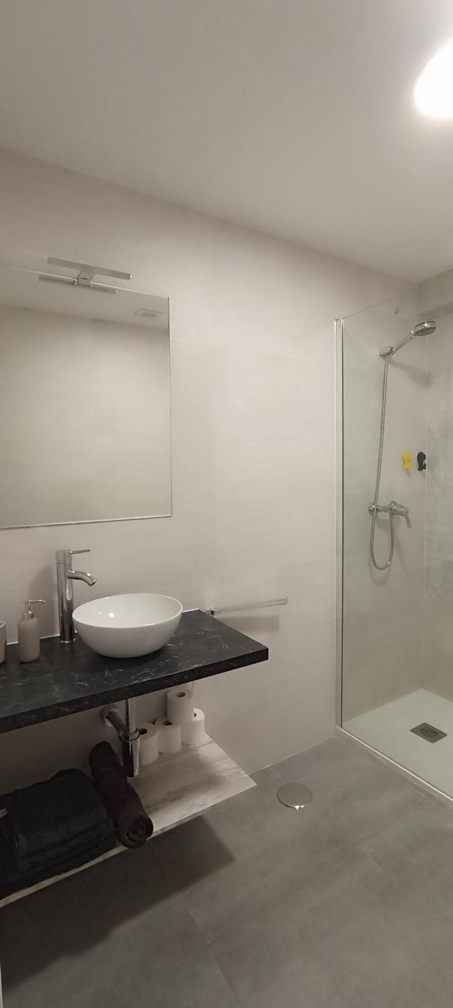 Casa Princesa Huelin 말라가 외부 사진